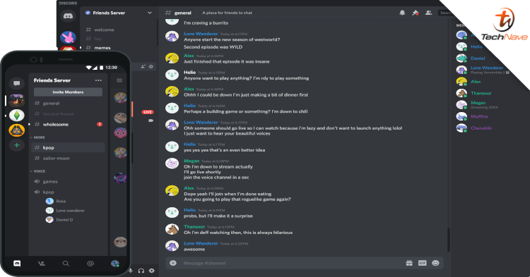 Discord will feature ads on its platform soon