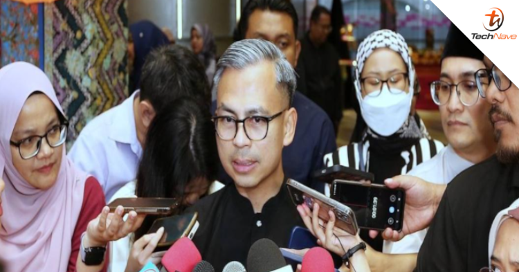 Fahmi Fadzil wants MCMC to take appropriate action on Aliff Syukri’s video