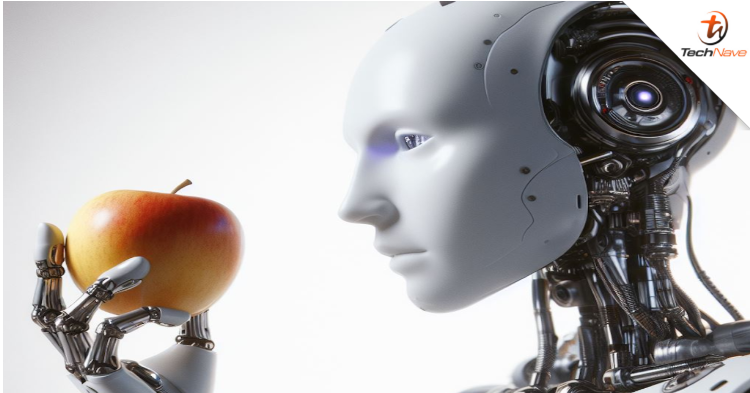 Apple could produce Androids or humanoid robots in the future