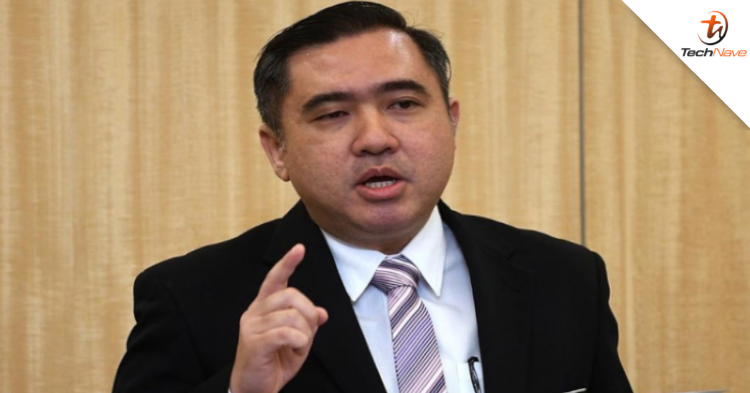 Anthony Loke denies viral claims on Ops Raya - No such thing as KPI for JPJ to issue summons