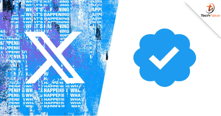 X gives a free blue mark to accounts with a high number of premium followers