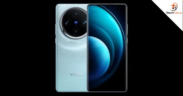 vivo X100s Pro spotted on Google Play Console, reveals Dimensity 9300 SoC and 16GB RAM