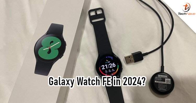Samsung Galaxy Watch FE rumoured to arrive in 2024