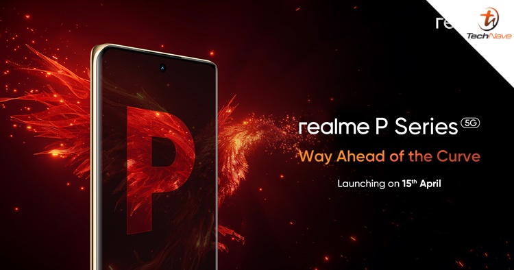 realme will unveil a new realme P Series next week
