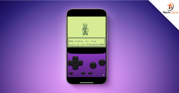 RIP Game Boy Emulator - No more iGBA emulator on the App Store due to copyright infringement