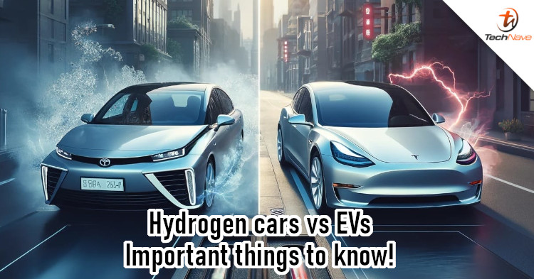 Hydrogen Vehicles vs EVs in Malaysia: Top questions answered