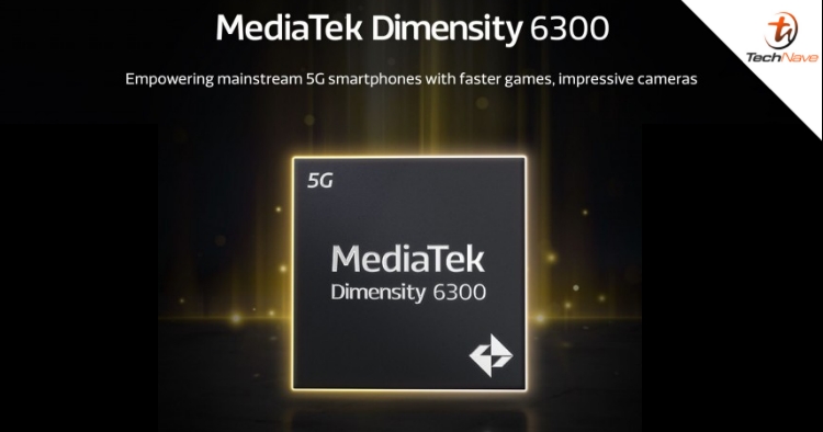 MediaTek Dimensity 6300 announced, the company’s latest mid-range SoC