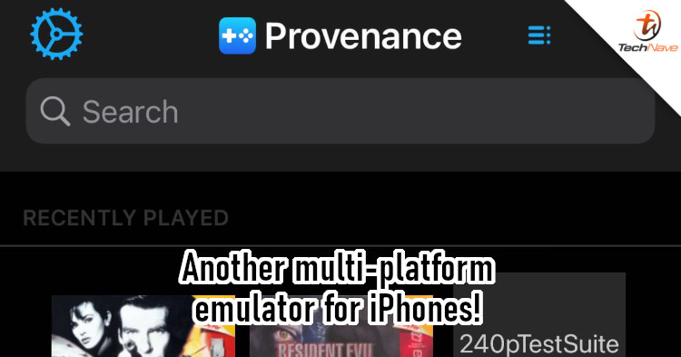 Provenance emulator could launch on the Apple App Store soon