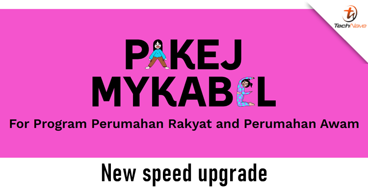 TIME upgrades Pakej MyKabel 100Mbps to 200Mbp, starting price remains at RM69/month