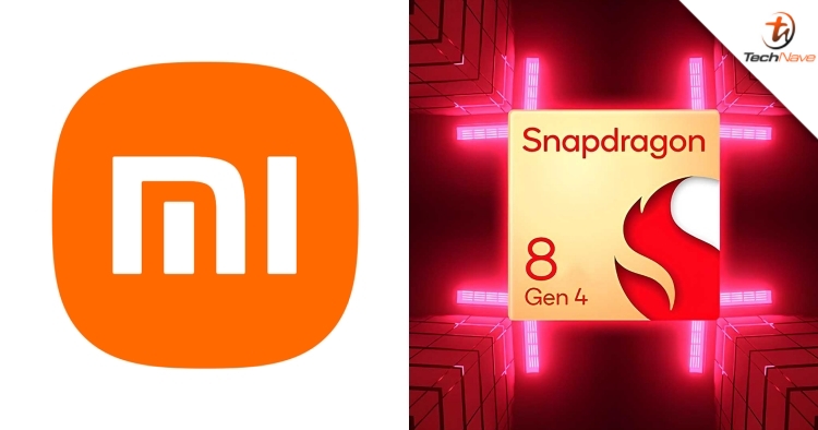 Xiaomi 15 series will reportedly be the first smartphone to feature Snapdragon 8 Gen 4 SoC