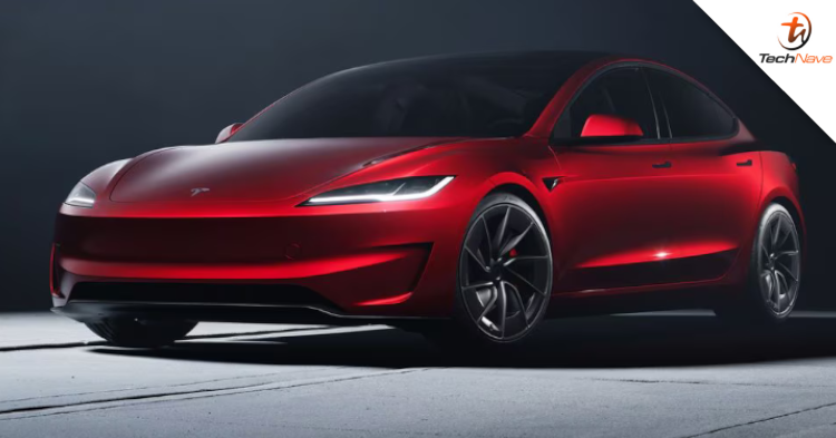 Tesla Model 3 Performance Malaysia release - 500HP, Enhanced Autopilot and more from RM242000