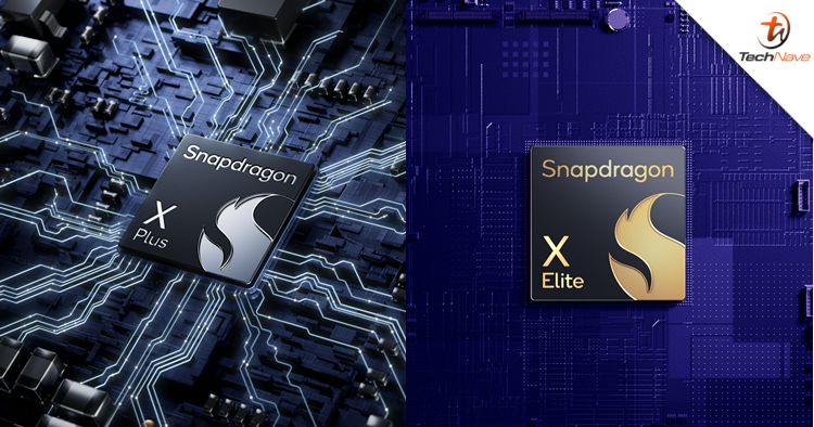 Qualcomm announces new Snapdragon X Plus & Snapdragon X Elite for laptops
