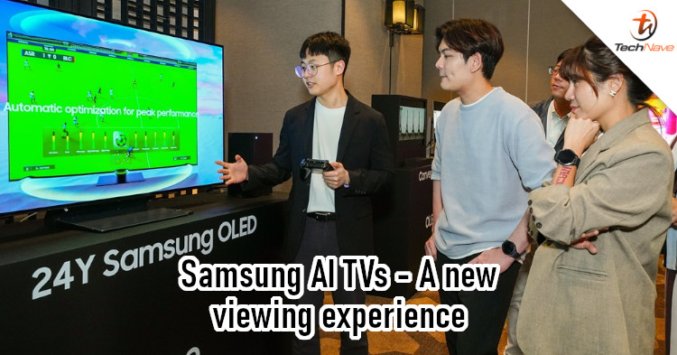 Samsung Neo QLED 8K: The ideal TV for Discerning Viewers?