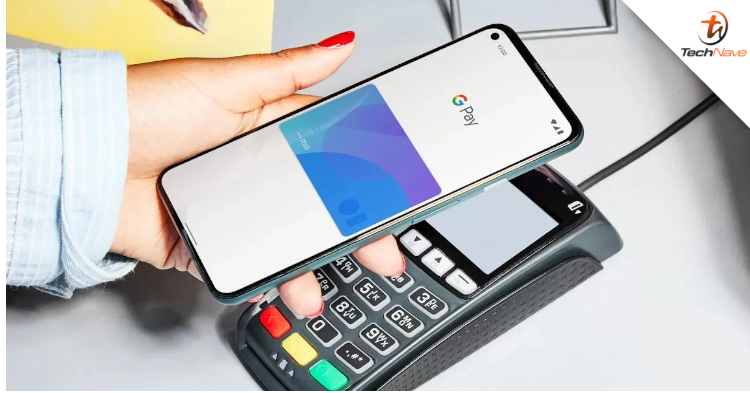 Google Wallet adds Maybank Card to its “Payment Methods”