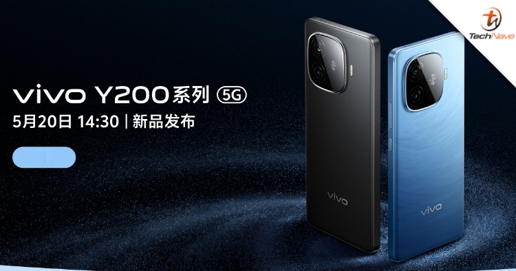 vivo Y200 GT 5G will launch on 20 May, likely a rebranded iQOO Z9 Turbo