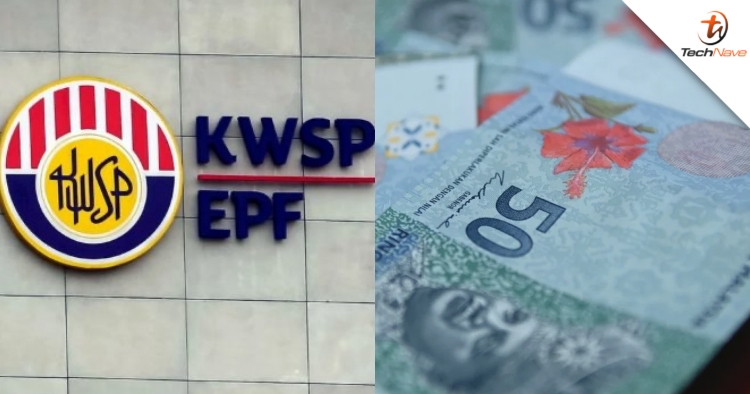 You can only withdraw RM250 maximum per day from EPF Akaun 3 if you don’t perform e-KYC