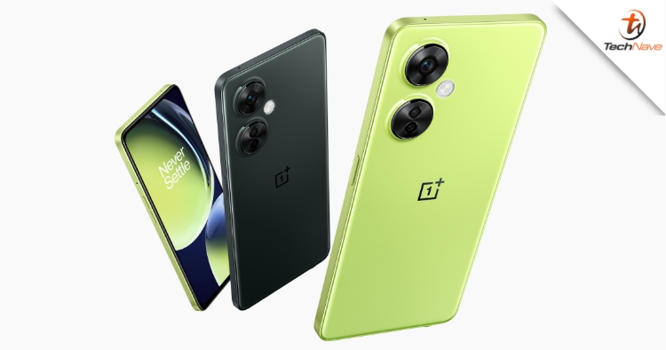 OnePlus Nord CE 4 Lite 5G spotted on TDRA database, global launch imminent?