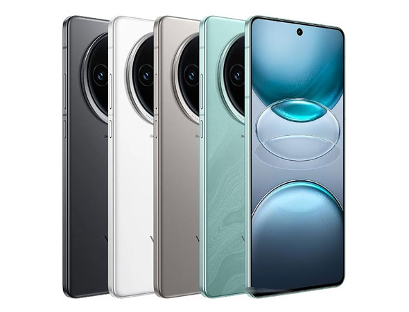 vivo X100s Price in Malaysia & Specs | TechNave