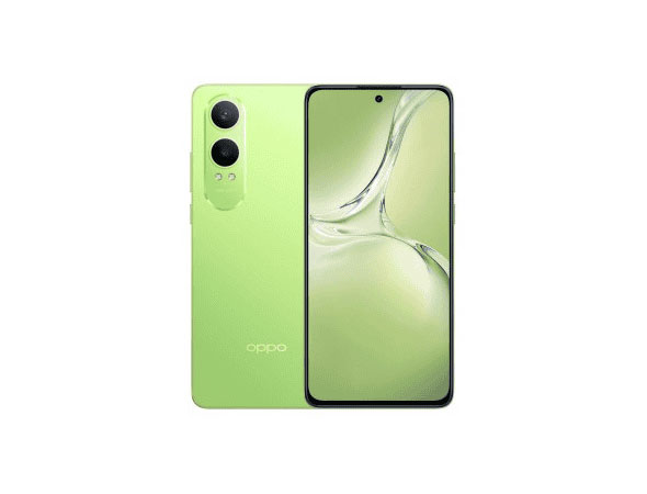 Oppo K12x Price in Malaysia & Specs - RM1049 | TechNave