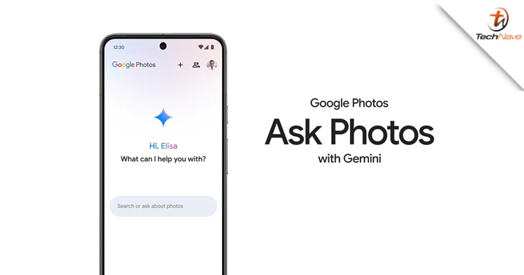 Ask Photos to rollout this year as a new way to search your photos in Google Photos with Gemini