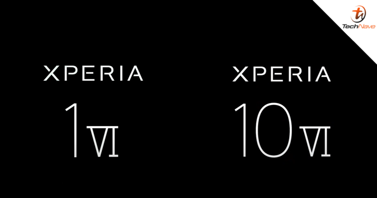 Sony Xperia 1 VI & Xperia 10 VI release - coming from July onwards with 2 days of battery life