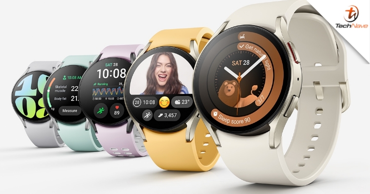 Samsung Galaxy Watch7 series will reportedly feature the 3nm Exynos W100 SoC