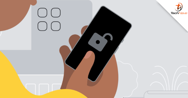 Google launches a new theft protection feature for your device safety
