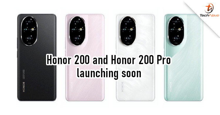 Honor 200 series to launch on 27 May, features 50MP main camera and 50x digital zoom