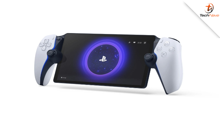 Sony could release a new handheld console that supports PS4 games