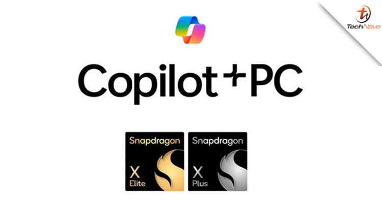 Copilot+ announced alongside PC brands equipping Snapdragon X Elite & Snapdragon X Plus