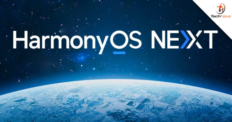 HUAWEI will reportedly launch HarmonyOS NEXT, its homegrown & Android-free OS this September