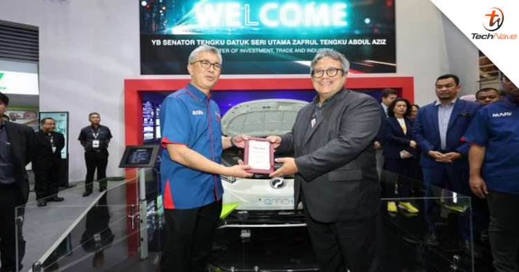 Myvi Conversion: Perodua could launch its first EV next year
