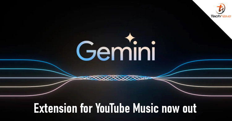 Gemini can now play YouTube Music