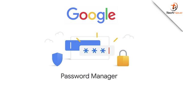 You can now share passwords with your family in Google Password Manager