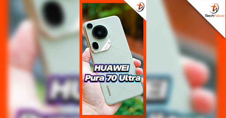 Camera Features You Need To Know on the HUAWEI Pura 70 Ultra!