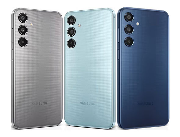 Samsung Galaxy M35 Price in Malaysia & Specs | TechNave