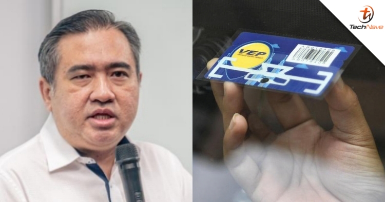 Anthony Loke: Starting 1 Oct, foreign vehicles from Singapore will need VEP RFID tag to enter Malaysia