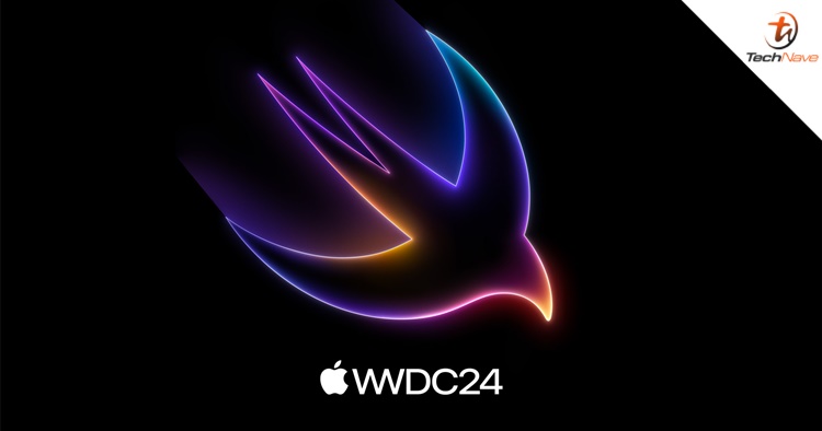 Apple announced lineup for WWDC 2024