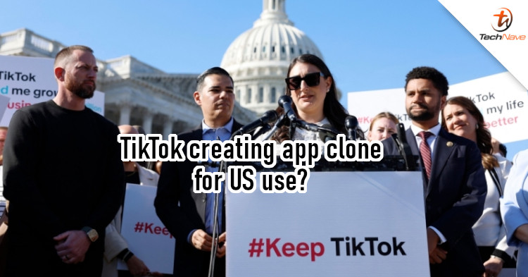 Reports claim TikTok is preparing a clone of its algorithm, TikTok says report has inaccuracies
