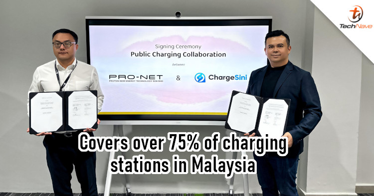 ChargeSini now part of Hello smart app, expanding access to EV charging stations nationwide