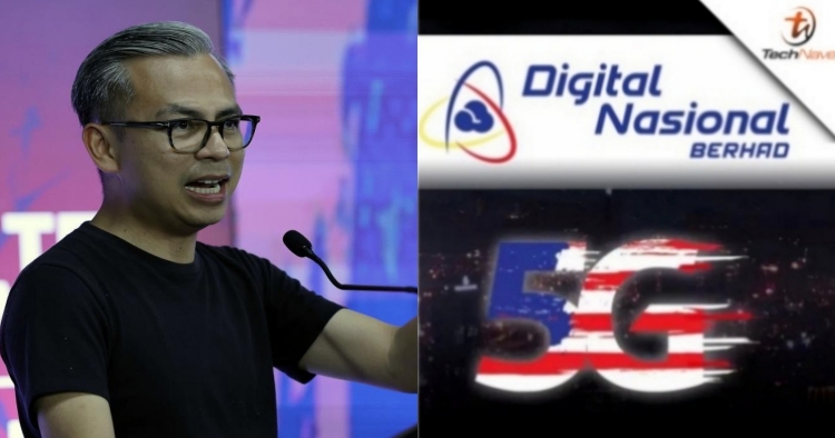 Fahmi Fadzil: Telcos are ready to sign dual-network 5G share subscription agreement with DNB