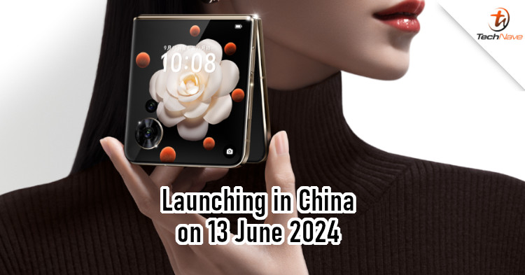 Honor Magic V Flip out this 13 June 2024 in China, features a 50MP main camera and up to 1TB of storage