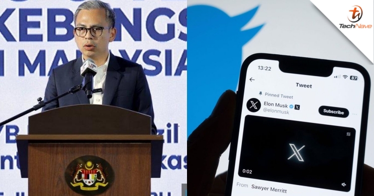 Fahmi Fadzil: Govt will assert firm stance against X’s new policy to allow users to post pornographic content