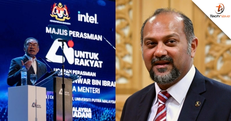 Gobind: Over 1 million Malaysians completed ‘AI untuk Rakyat’ online programme in under 6 months