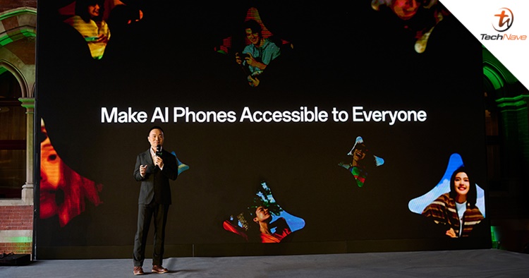 OPPO committed to make AI Phones accessible to everyone by the end of this year