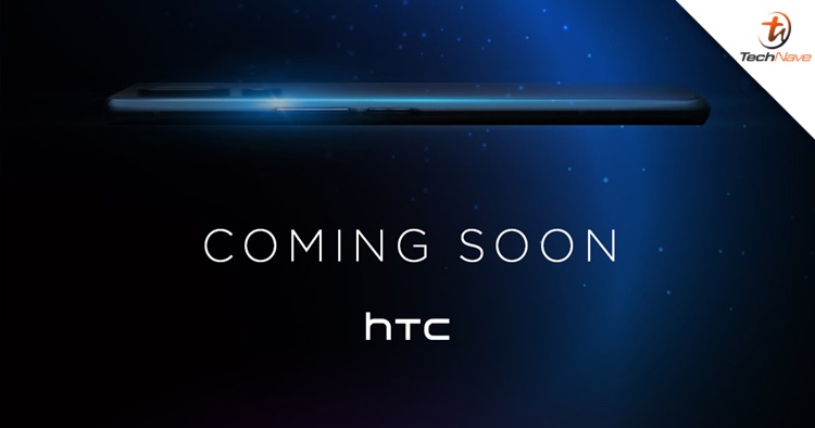HTC to reveal a new phone on 12 June 2024