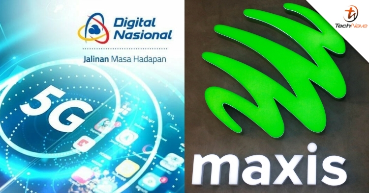 Maxis announces that it’s ready to complete DNB share subscription agreement for the second 5G network