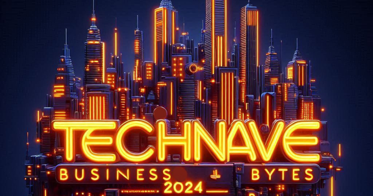 TechNave Business Bytes Week 1 June 2024: AI Security, GXBank Scholarship, MDEC MD tax incentives, Sustainable Innovation and more