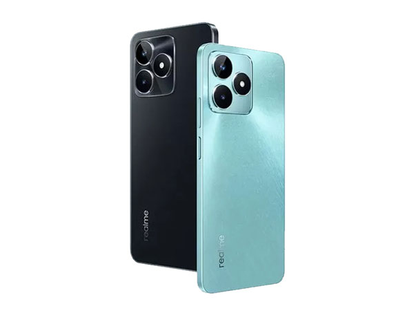 Realme C51s Price in Malaysia & Specs | TechNave