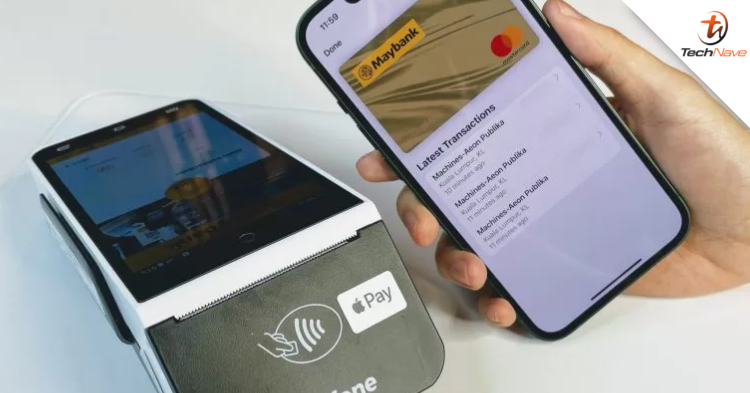Apple Pay Malaysia now supports VIB Bank for digital payment